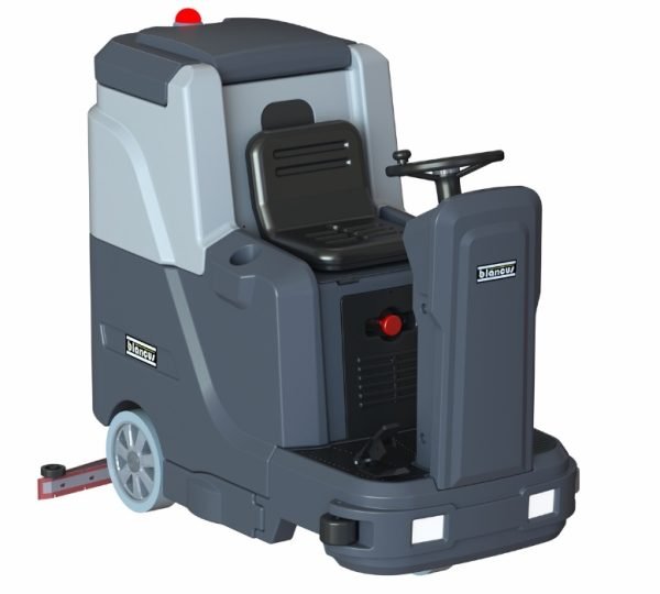 Blancus 85 Ride On Scrubber
