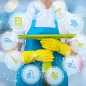 Innovative Solution for Cleaning