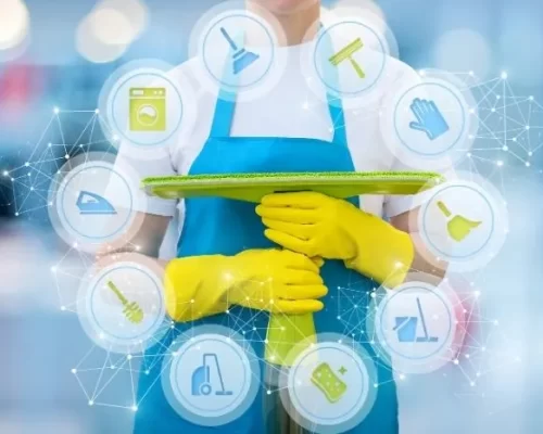 Innovative Solution for Cleaning