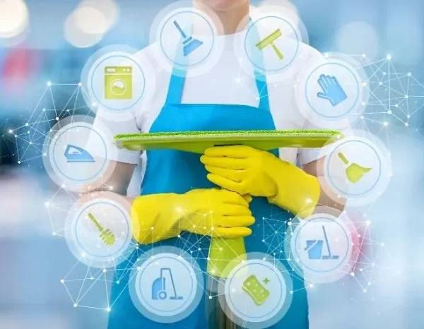 Innovative Solution for Cleaning