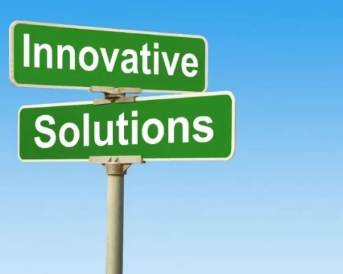 Innovative Solutions in Industrial Cleaning: Blancus’ Leadership