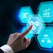 New Generation Floor Washing Vending Machine