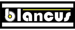 Blancus Logo Klein